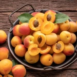 Продам заморожений абрикос оптом від 5 тонн абрикос для переробки Вінницька обл. FrozenBer