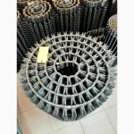 Транспортер боковий на Grimme SE 150-60 голчастий 300.59653; 300.43043