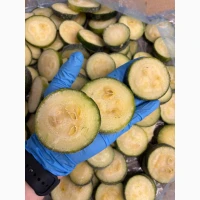 Цукіні кільце заморожене