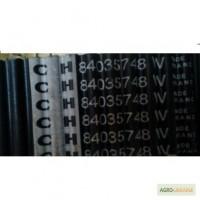 Продам ремни каталожный 84035748 ремень на комбайн New HollandСХ case