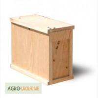 Продам пчелопакеты Карпатка с документами на экспорт
