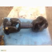 Вал карданный переднего моста К-700