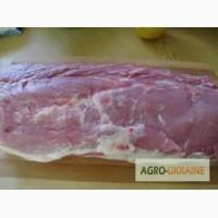 Продам балик свинячий (балык свинной) охолоджений заморожений