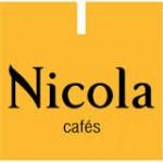 Португальское кофе nicola - negrita- palmeiras-розничная цена