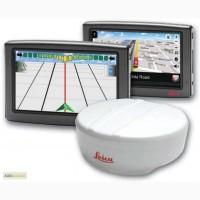 Система параллельного вождения Leica MojoMini 2 kit