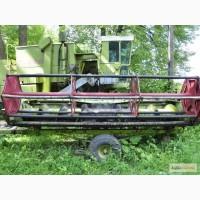 Продам ЖАТКУ до комбайна CLAAS 85