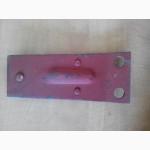 Держатель ножа роторной косилки