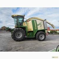 Продам Комбайн Krone-BiG X V8 - 2009 р