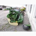 Продам Комбайн Krone-BiG X V8 - 2009 р