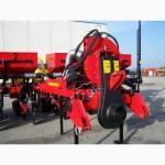 Причіпна сівалка точного висіву MS 8100 PT, MaterMacc