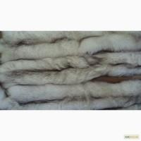 Продам шкуры песца