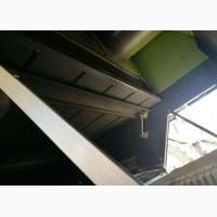 Зерноуборочный комбайн Claas Lexion 580 2005 года