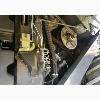 Зерноуборочный комбайн Claas Lexion 580 2005 года