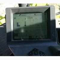 Зерноуборочный комбайн Claas Lexion 580 2005 года