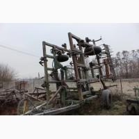 КПЕ-8 культиватор
