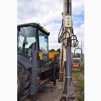 Экскаватор-погрузчик Terex 860 SX по доступной цене