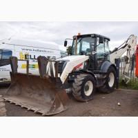 Экскаватор-погрузчик Terex 860 SX по доступной цене
