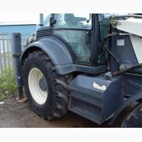 Экскаватор-погрузчик Terex 860 SX по доступной цене