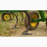 Культиватор John Deere 1010 7.5m