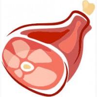 Мясо свиней свіже