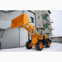 Фронтальный погрузчик модель: 830с