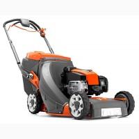 Газонокосилка Husqvarna LC 353VI (9676053-01)