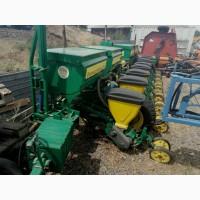 Сеялка пропашная Harvest 560