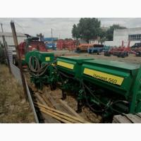 Сеялка пропашная Harvest 560