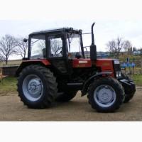 Трактор МТЗ 1025.2