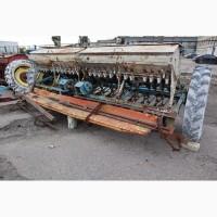 Сеялка редукторная СЗ-3, 6