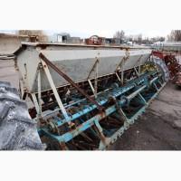 Сеялка редукторная СЗ-3, 6