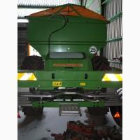 Разбрасыватель удобрений Amazone ZG-B 8200 Ultra Hydro