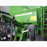 Разбрасыватель удобрений Amazone ZG-B 8200 Ultra Hydro