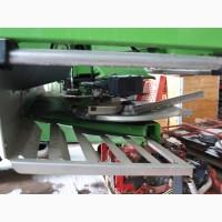 Разбрасыватель удобрений Amazone ZG-B 8200 Ultra Hydro