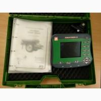 Разбрасыватель удобрений Amazone ZG-B 8200 Ultra Hydro