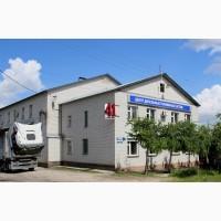Ремонт PLD секций DAF 105 Евро 5