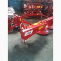 Косарка роторна 1.25м на Китайця Новинка 1.35м.1.65м 1.85м Польща оригінал WIRAX
