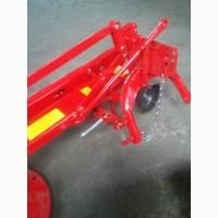 Косарка роторна 1.25м на Китайця Новинка 1.35м.1.65м 1.85м Польща оригінал WIRAX
