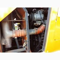 Фронтальный погрузчик Doosan DL160