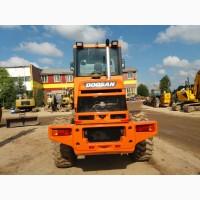 Фронтальный погрузчик Doosan DL160