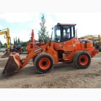Фронтальный погрузчик Doosan DL160