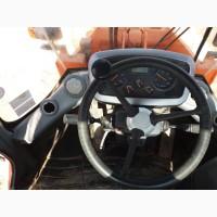 Фронтальный погрузчик Doosan DL160