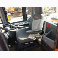 Фронтальный погрузчик Doosan DL160