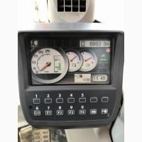 Колесный экскаватор Hitachi ZX 140 W-3. Экскаватор б/у