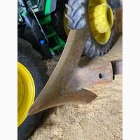 Культиватор сплошной John Deere 2210