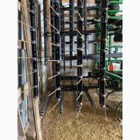 Культиватор сплошной John Deere 2210