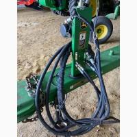 Культиватор сплошной John Deere 2210