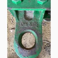 Культиватор сплошной John Deere 2210
