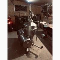 Сепаратор-вершковідділювач ALFA-LAVAL