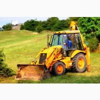 Ремонтируем, обслуживаем кондиционеры и отопители экскаваторов JCB